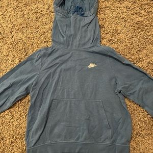 XL Nike Funnel Hoodie
